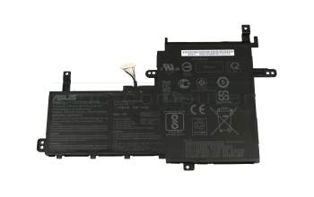 Batería 42Wh original para Asus VivoBook 15 X513UA