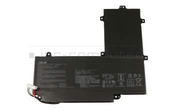 Batería 42Wh original para Asus VivoBook Flip 12 TP203MAH