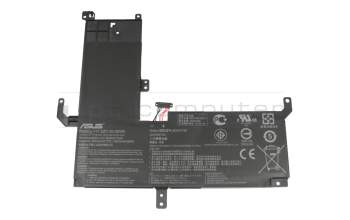 Batería 42Wh original para Asus VivoBook Flip 15 TP510UF
