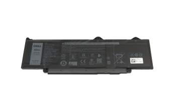 Batería 42Wh original para Dell Latitude 13 2in1 (5340)