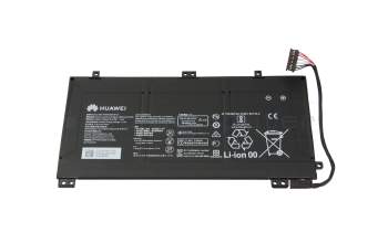 Batería 42Wh original para Huawei MateBook 13