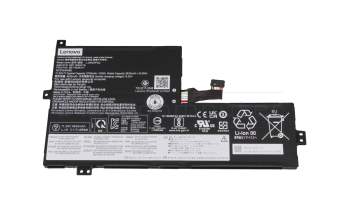 Batería 42Wh original para Lenovo 100e Chromebook 2nd Gen MTK 2 (82Q3)
