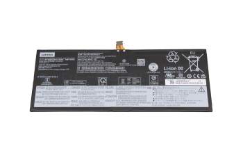 Batería 42Wh original para Lenovo IdeaPad Duet 5 Chromebook 13Q7C6 (82QS)