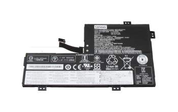 Batería 42Wh original para Lenovo IdeaPad Flex 3 CB-11IGL05 (82BB)
