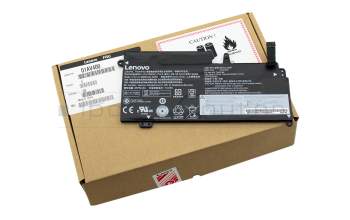 Batería 42Wh original para Lenovo ThinkPad 13 Chromebook (20GL/20GM)
