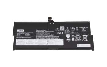 Batería 42Wh original para Lenovo ThinkPad X12 Detachable (20UW/20UV)