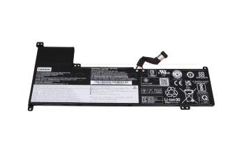 Batería 42Wh original para Lenovo V17-IIL (82GX)