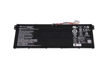 Batería 43,08Wh original 11.25V (Typ AP19B8K) para Acer Chromebook 311 (C722)