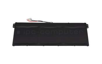 Batería 43,08Wh original 11.25V (Typ AP19B8K) para Acer Chromebook 311 (C722)