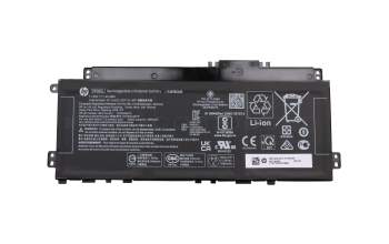 Batería 43,3Wh original para HP Pavilion 13-bb0000