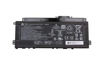 Batería 43,3Wh original para HP Pavilion 14-ec0000