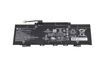 Batería 43,3Wh original para HP Pavilion Aero 13-bg0