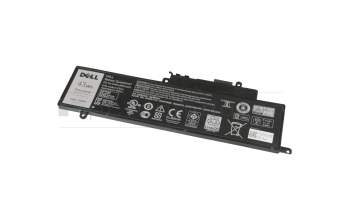 Batería 43Wh original para Dell Inspiron 11 3157 (P20T003)