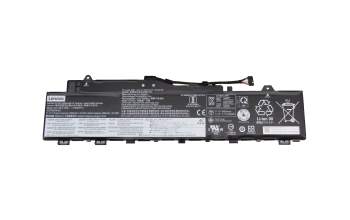 Batería 44,5Wh original para Lenovo IdeaPad 5-14ITL05 (82FE)