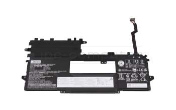 Batería 44,5Wh original para Lenovo ThinkPad X1 Titanium Yoga 1st Gen (20QA/20QB)
