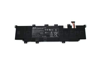Batería 44Wh original para Asus VivoBook S500CA