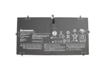 Batería 44Wh original para Lenovo Yoga 3 Pro-1370 (80HE)