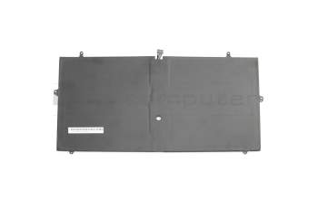 Batería 44Wh original para Lenovo Yoga 3 Pro-1370 (80HE)