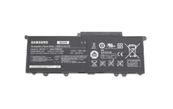 Batería 44Wh original para Samsung NP900X3C-A03DE