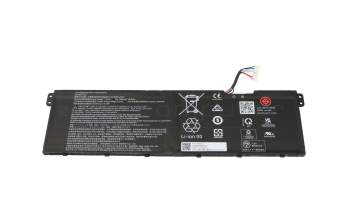 Batería 45,6Wh original para Acer Aspire Lite 15 (AL15-33P)