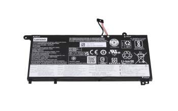 Batería 45Wh original 3 celdas para Lenovo ThinkBook 14 G2 ITL (20VD)