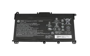 Batería 45Wh original HT03XL para HP 14-ma0000
