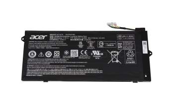 Batería 45Wh original para Acer ChromeBook 311 (C733)
