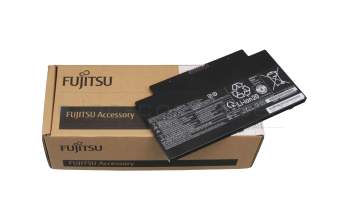 Batería 45Wh original para Fujitsu LifeBook A3510