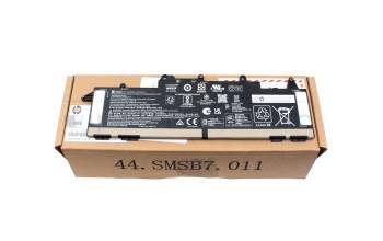 Batería 45Wh original para HP ProBook x360 435 G7