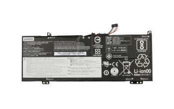 Batería 45Wh original para Lenovo Flex 6-14IKB (81EM)