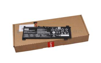 Batería 45Wh original para Lenovo IdeaPad Gaming 3-15ACH6 (82K2/82MJ)