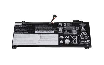 Batería 45Wh original para Lenovo IdeaPad S530-13IML (81WU)