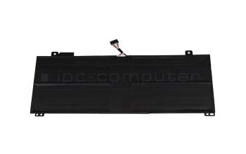 Batería 45Wh original para Lenovo IdeaPad S530-13IWL (81J7)