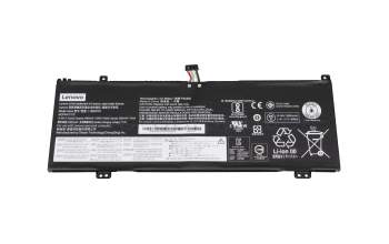 Batería 45Wh original para Lenovo ThinkBook 13s (20R9)