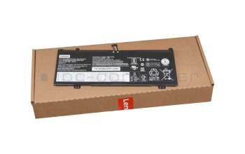 Batería 45Wh original para Lenovo ThinkBook 13s IML (20RR)