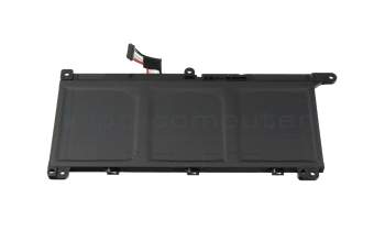 Batería 45Wh original para Lenovo ThinkBook 14 G7 IML (21MR)