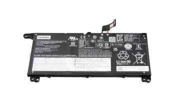 Batería 45Wh original para Lenovo ThinkBook 16 G8 IRL (21SH)
