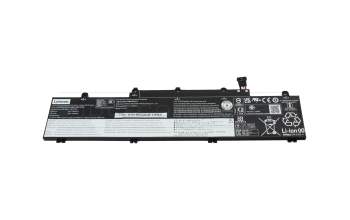 Batería 45Wh original para Lenovo ThinkPad E14 G3 (20YD)