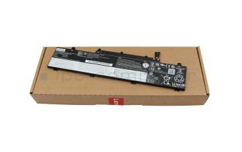 Batería 45Wh original para Lenovo ThinkPad E14 Gen 2 (20T6)