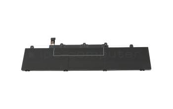 Batería 45Wh original para Lenovo ThinkPad E14 Gen 2 (20TA)