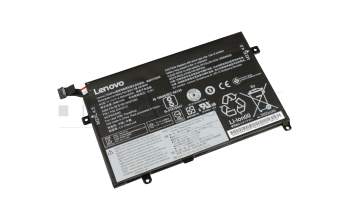 Batería 45Wh original para Lenovo ThinkPad E470 (20H1/20H2)