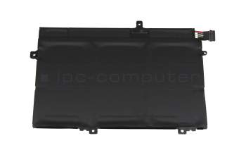 Batería 45Wh original para Lenovo ThinkPad L580 (20LW/20LX)