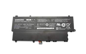 Batería 45Wh original para Samsung NP535U3C