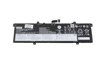 Batería 46,5Wh original para Lenovo ThinkBook 14 G4+ IAP (21CX)