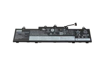 Batería 46,5Wh original para Lenovo ThinkPad L16 Gen 1 (21L7/21L8)