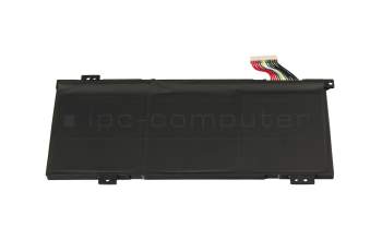 Batería 46,74Wh original para Tongfang GK5CP0Z