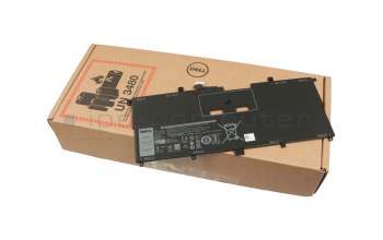 Batería 46Wh original para Dell XPS 13 (9365)