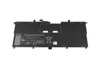 Batería 46Wh original para Dell XPS 13 2in1 (9365)