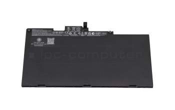 Batería 46Wh original para HP EliteBook 755 G3