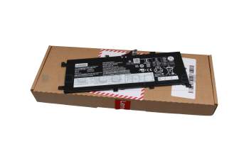 Batería 46Wh original para Lenovo ThinkPad L13 (20R3/20R4)